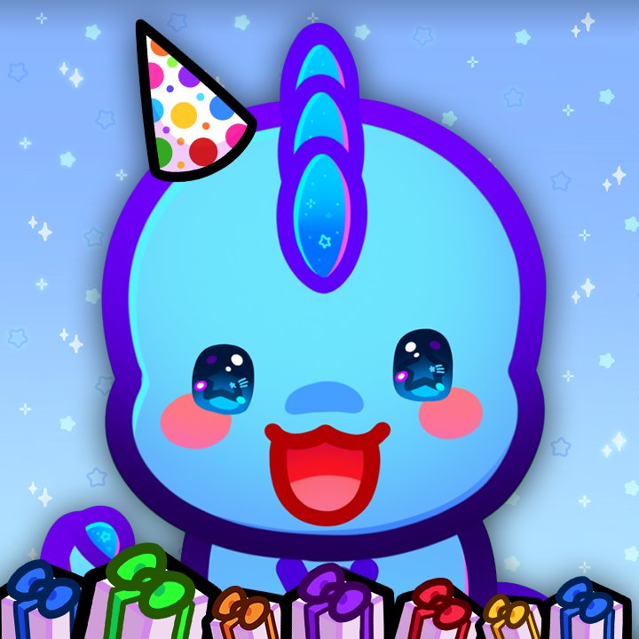 BlueVacktor tweet media