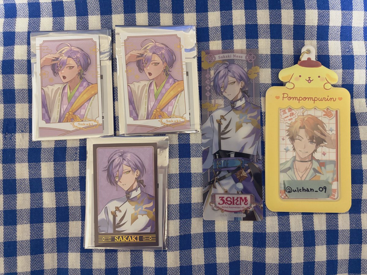 うい@プロカ有 tweet media