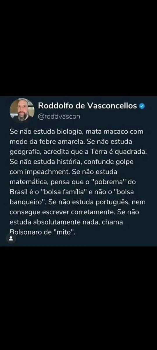FilhoOlsen's tweet photo. Vale a leitura e compartilhamento!!! https://t.co/Nlzb4JWuIh