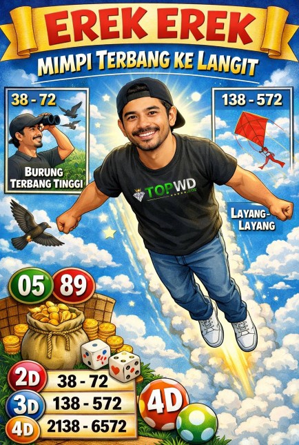 Bembeng_Cuan's tweet image. Tempat main rekomendasi #topwd