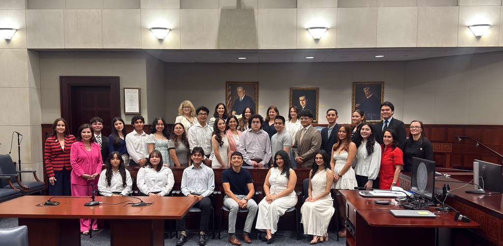 Laredo ISD tweet media