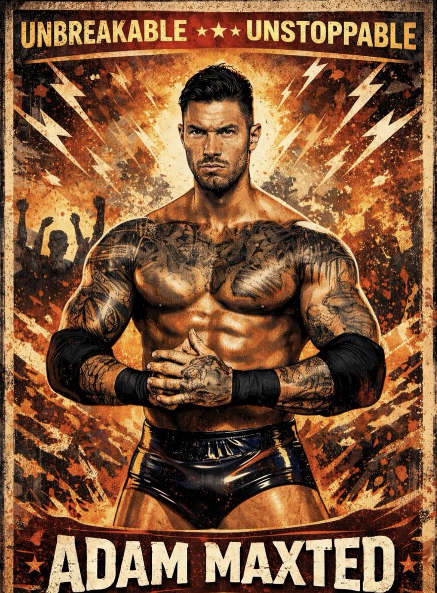 Adam Maxted tweet media