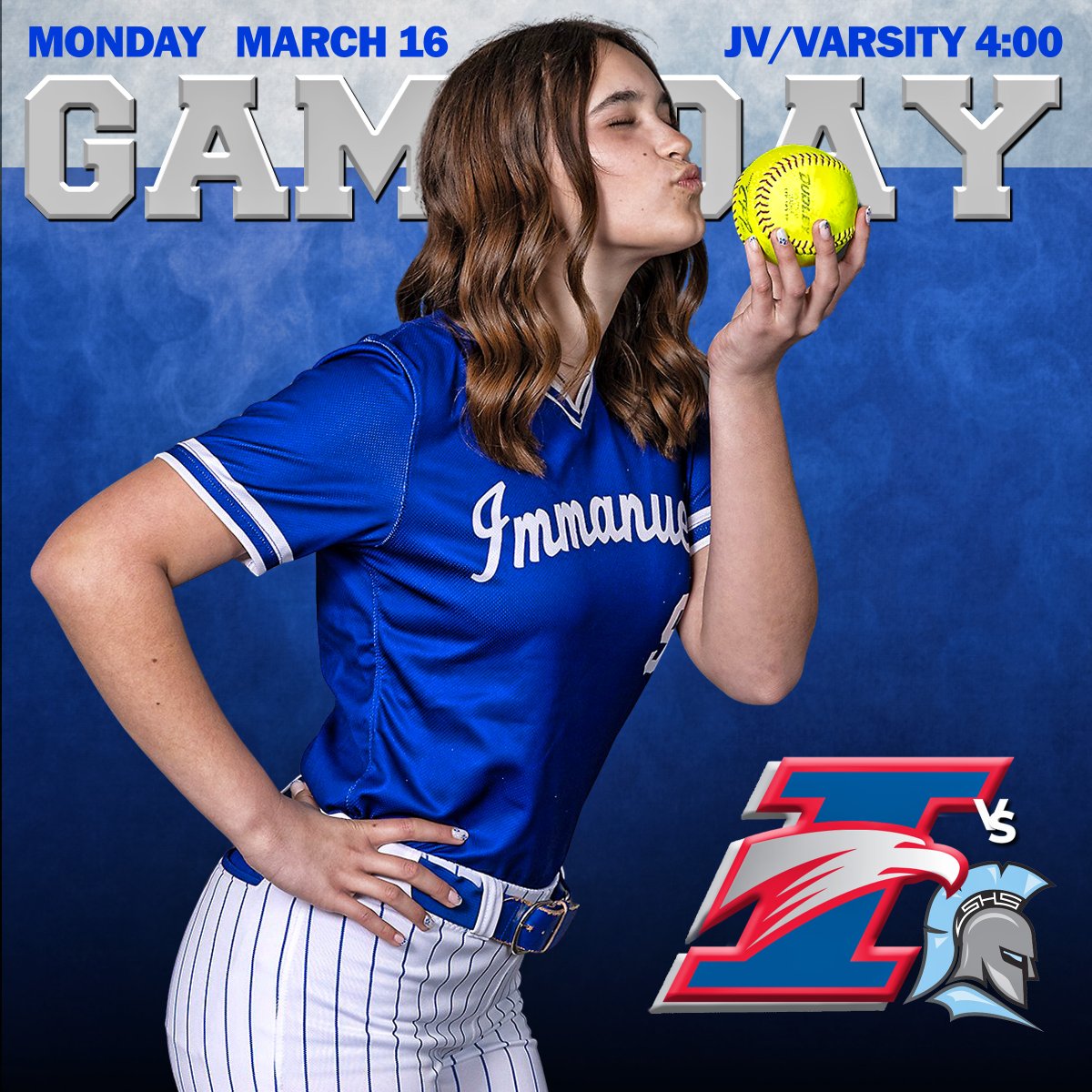 Immanuel Athletics tweet media