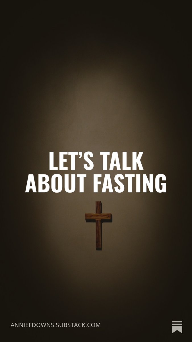 Annie F. Downs tweet media