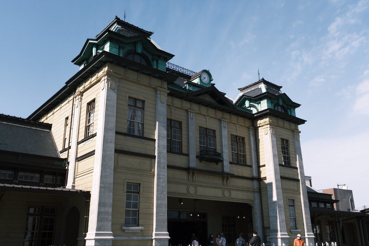 北九州を時間取ってちゃんと観光出来てなかったけど、それなりに今回は色々行けてよかった！