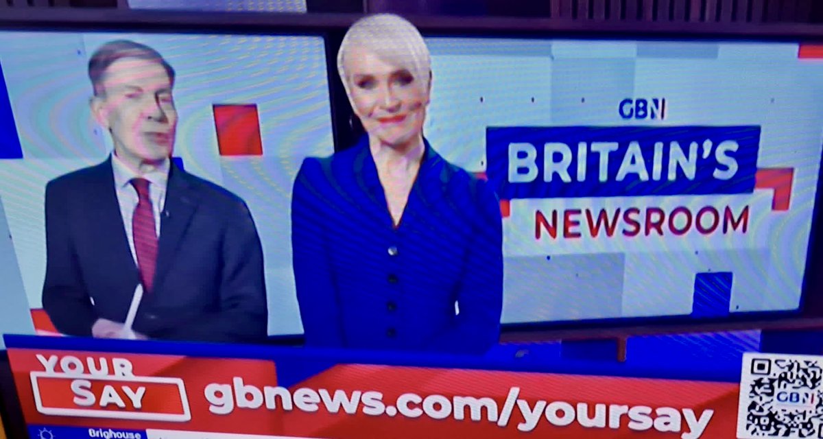 Dawn Neesom tweet media