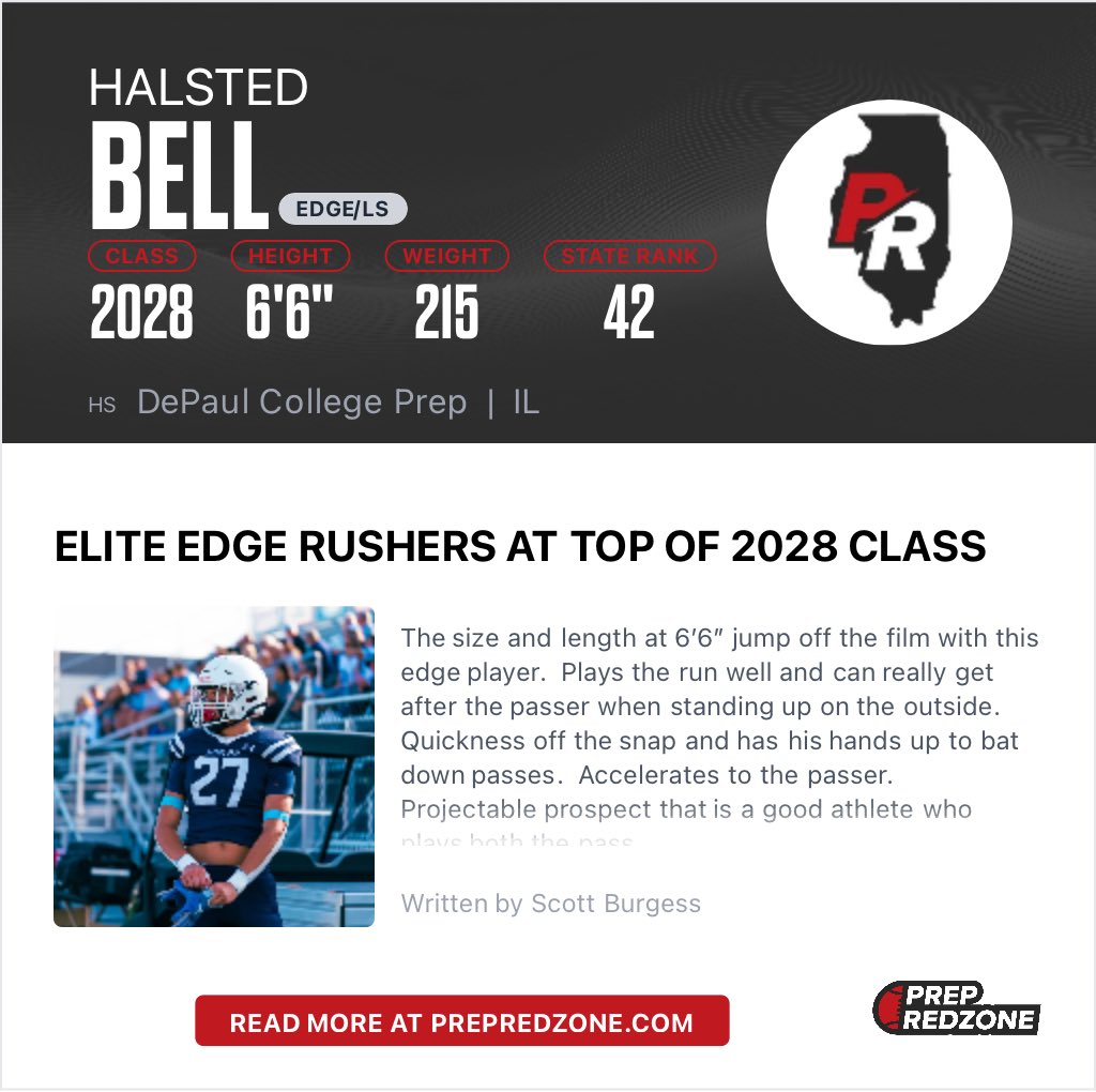 Halsted Bell 2028 EDGE/ATH DUAL SPORT 6"6 tweet media