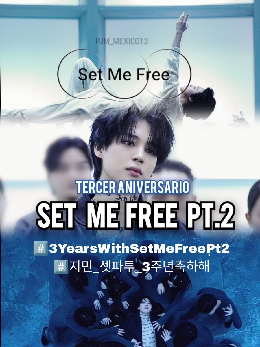 PJM_MÉXICO13 🇲🇽 Stationhead tweet media