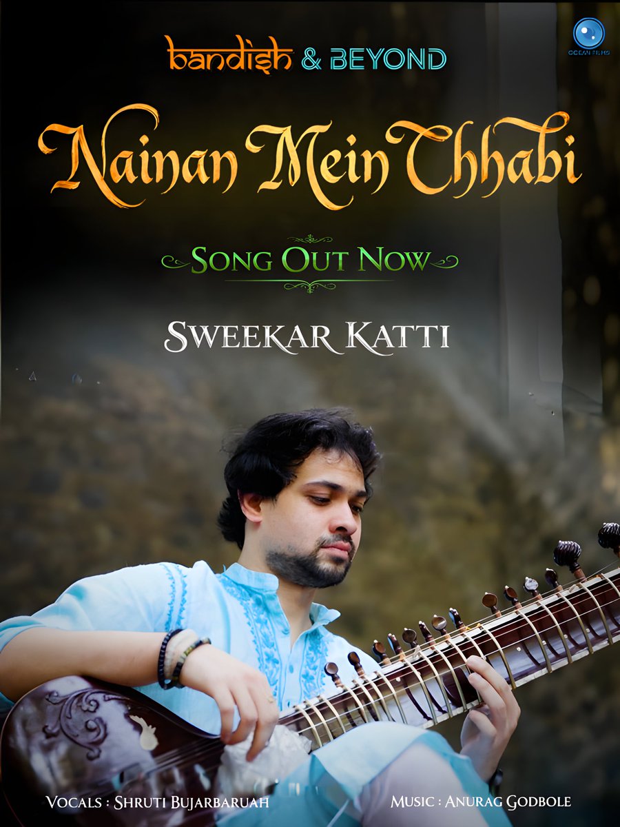 ssweekar's tweet photo. Check out the Full Song on Youtube https://t.co/4qJyh242dh