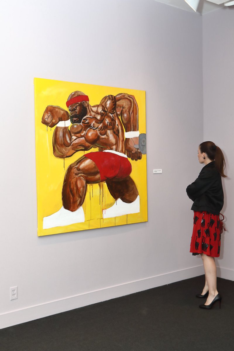 Dimithry Victor tweet media