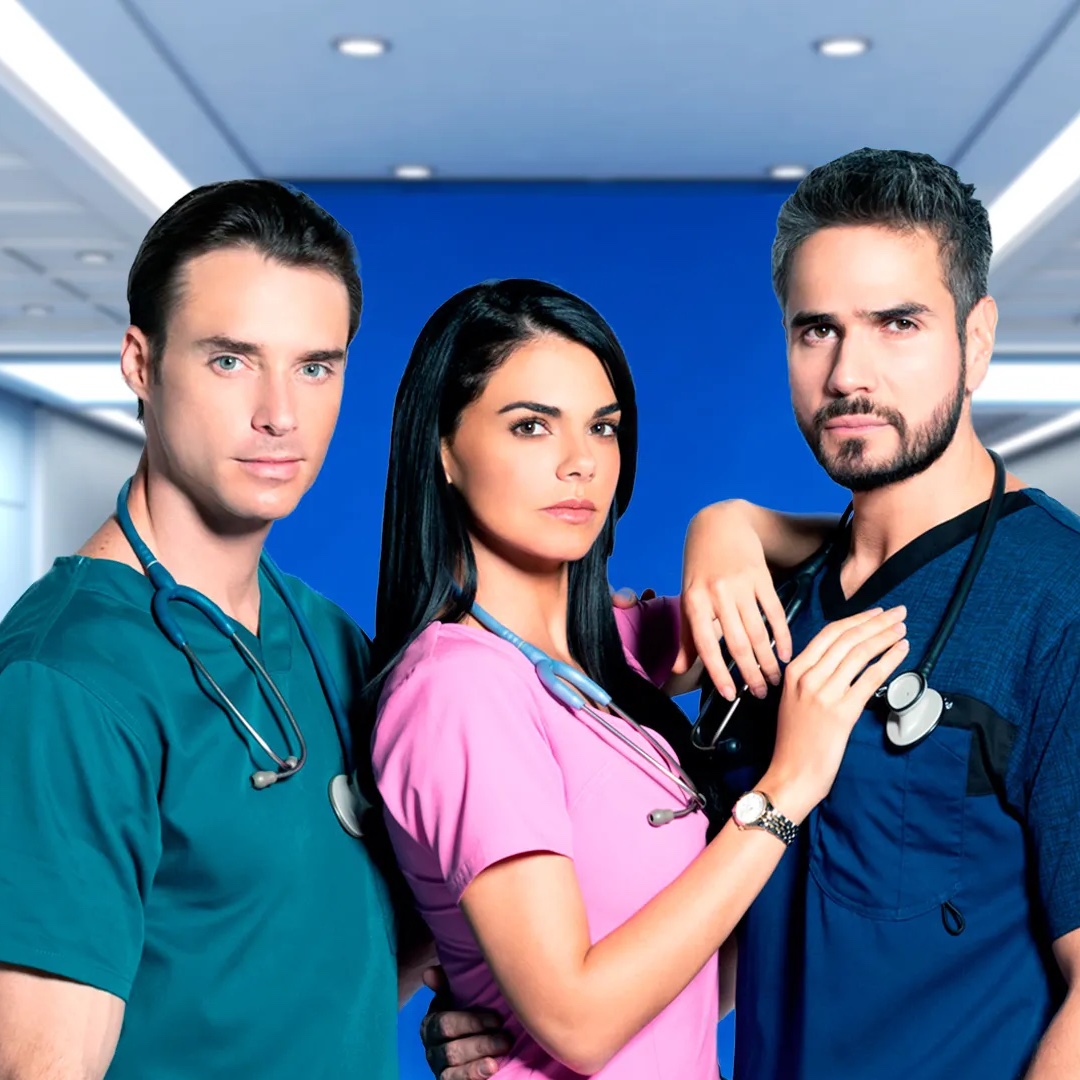 El bienestar de los estadounidenses quedará en manos de unos #Médicos liderados por Daniel Arenas y Livia Brito desde el próximo Lunes 23 de Marzo, a la 1PM/12c, en UniMás.

Sustituirá a #YoNoCreoEnLosHombres y se emitirá un doble capítulo diario.

<a href="/DanArenas/">Daniel Arenas</a> @LiviaBritoOf