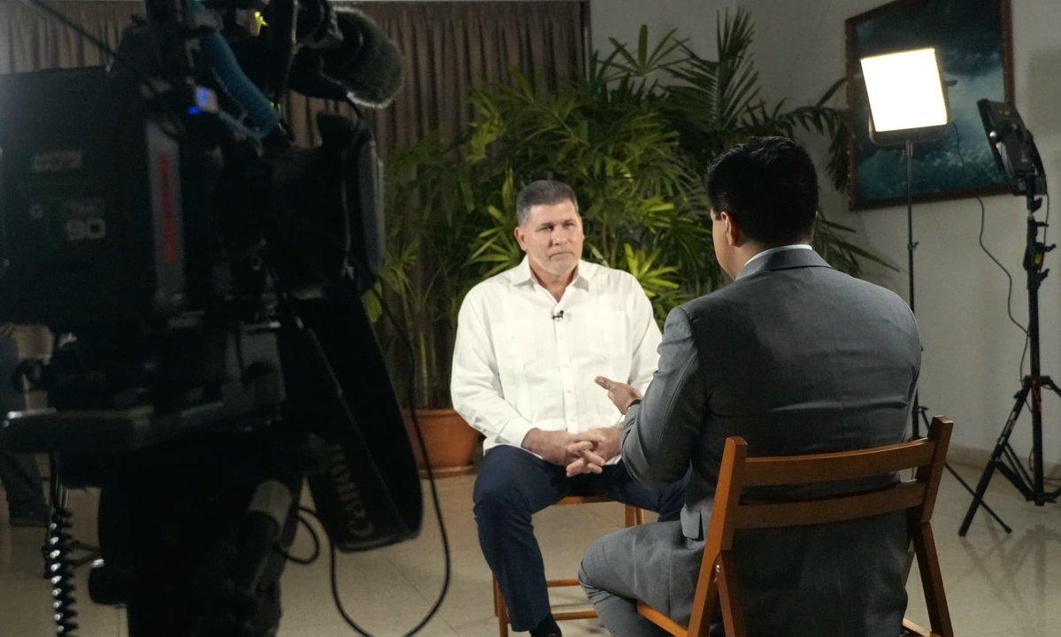 MINCEX🇨🇺 tweet media