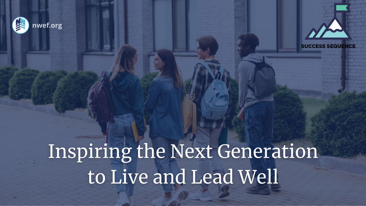 Noah Webster Educational Foundation tweet media