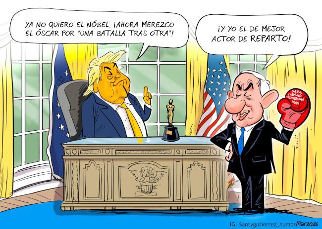 Santy Gutiérrez tweet media