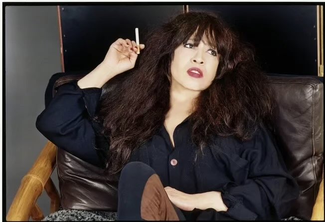 Ronnie Spector tweet media