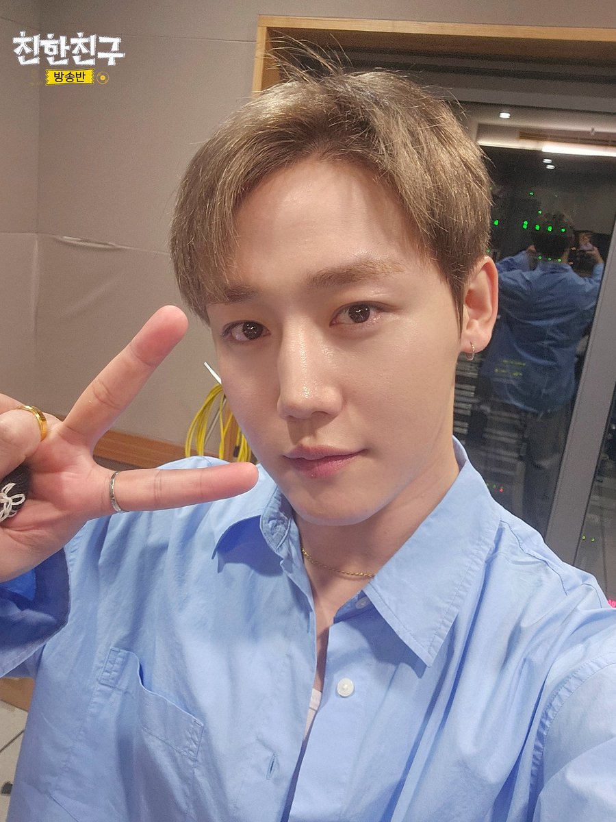 MBC 친한친구 tweet media