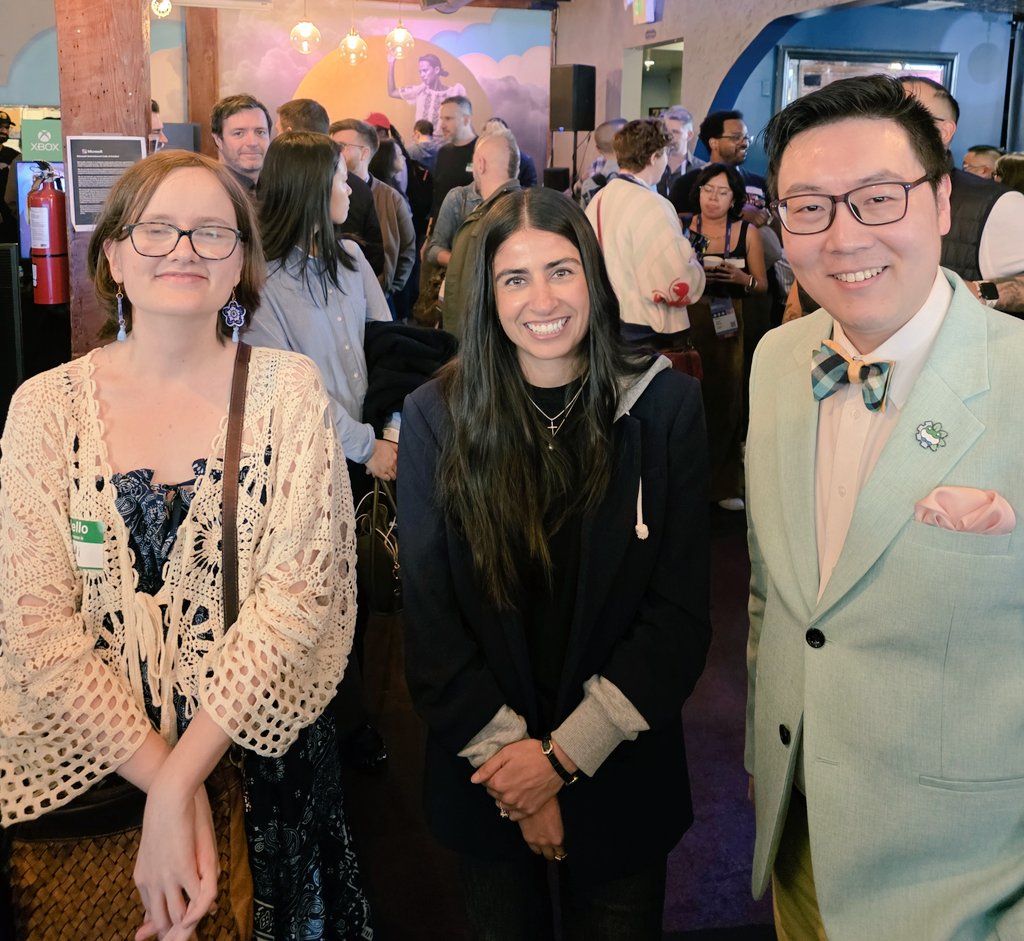 Zhenghua Yang (Z) tweet media