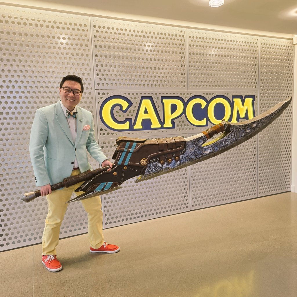 Zhenghua Yang (Z) tweet media