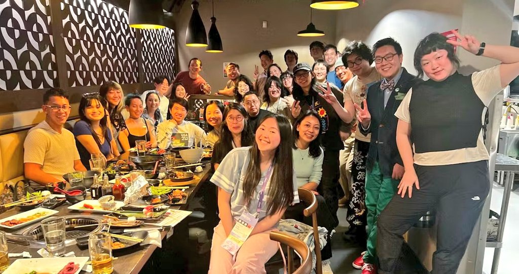 Zhenghua Yang (Z) tweet media