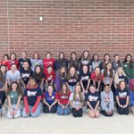 Photo by TWHS Cardinal Softball (@LadyCardsSball)