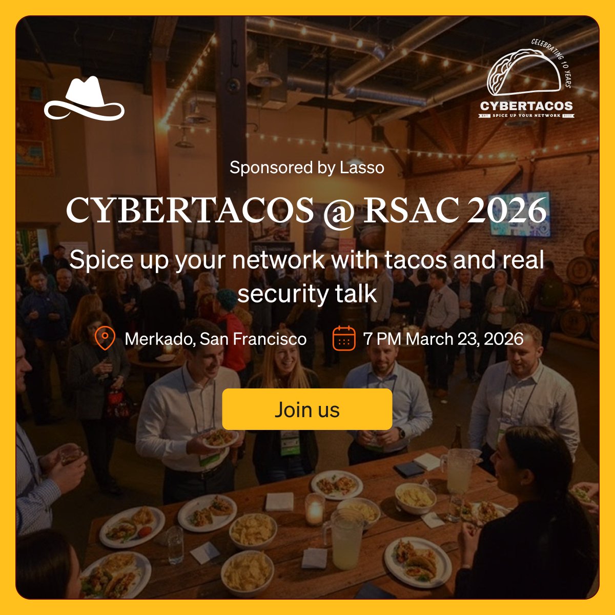 LassoSecurity tweet media