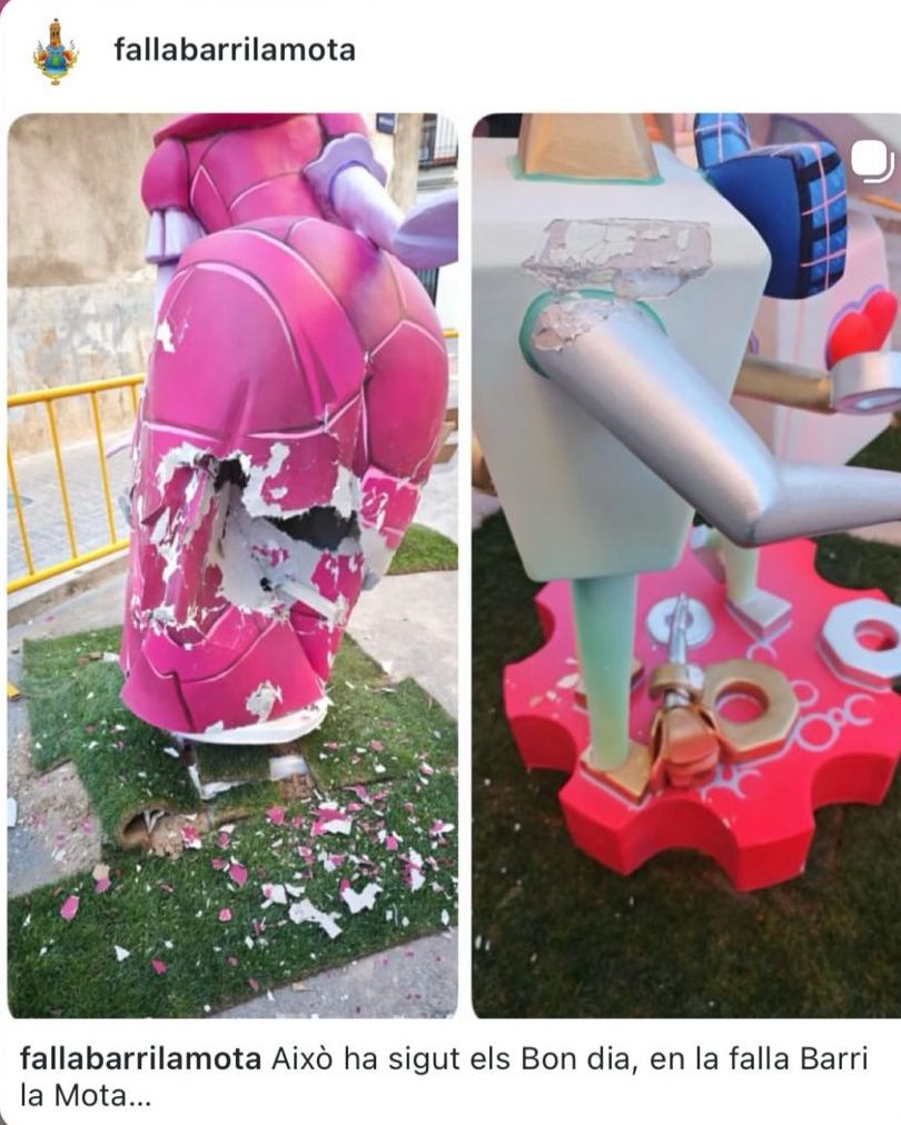 Falla Barri d'Onda tweet media