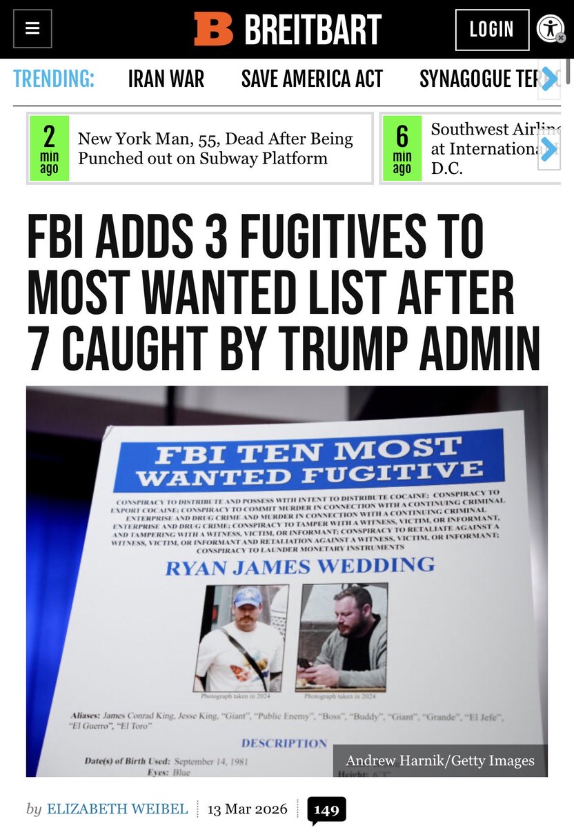 FBI Director Kash Patel tweet media