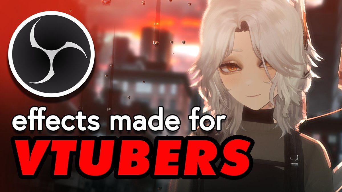✧ 蓬莱軒 Lab ✧

Did you know there's a whole website dedicated to vtuber resources, most of which are OBS PLUGINS?

I tried every plugin on Hōrai's website in this video. Go check it out for an overview!

🔗↓