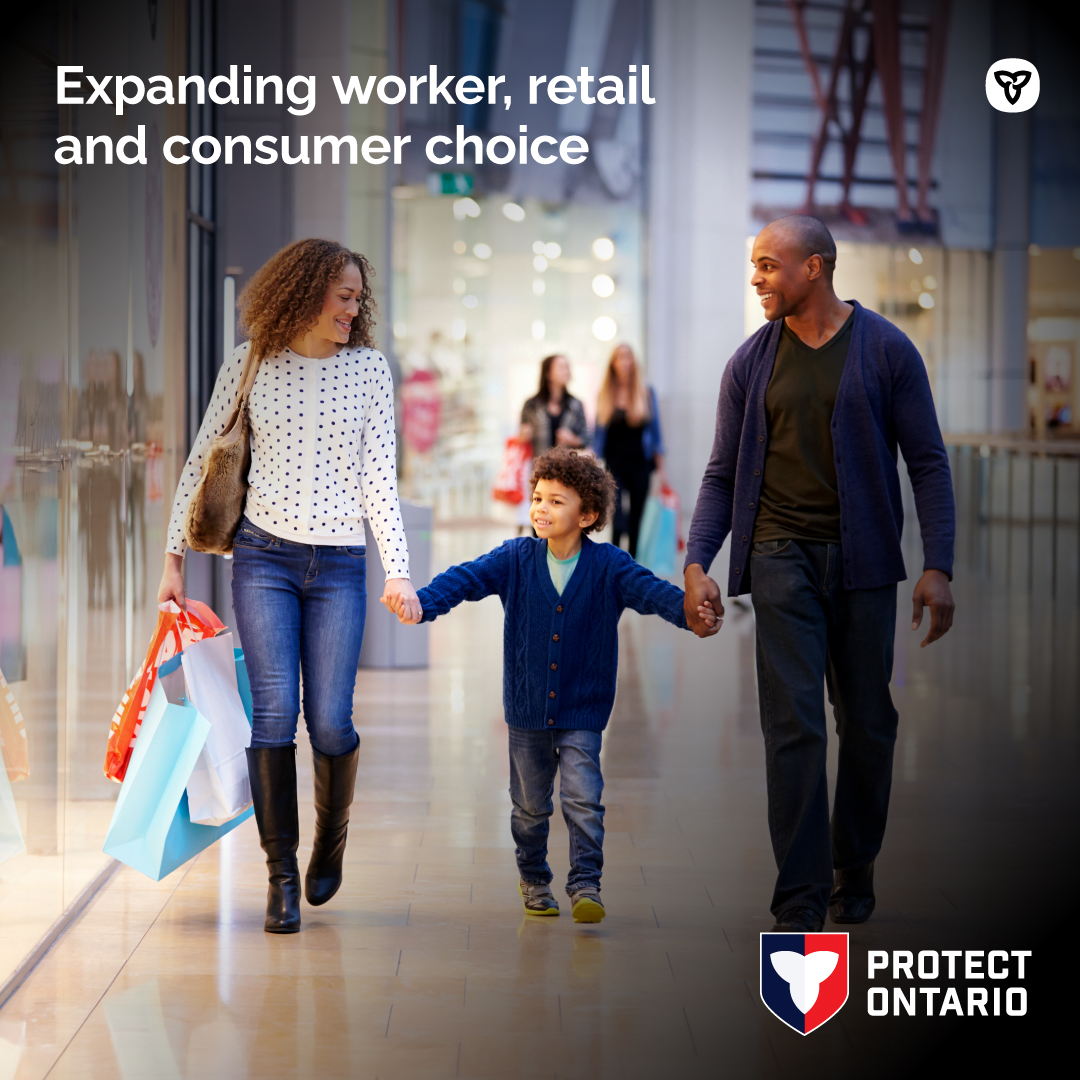 We're delivering a fairer, more consistent approach for workers ...