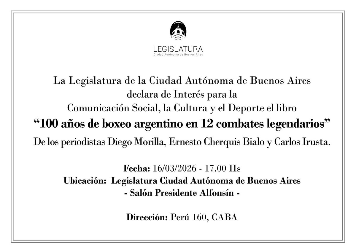 Diego Morilla tweet media