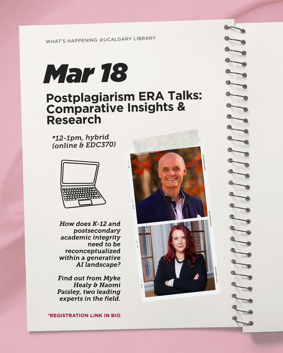 UCalgary Libraries and Cultural Resources tweet media