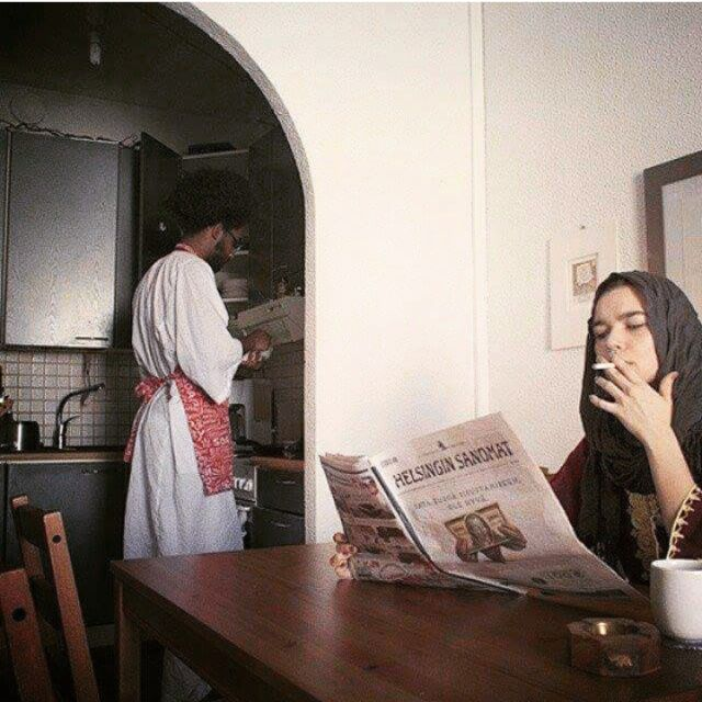 American Sublime Radio tweet media