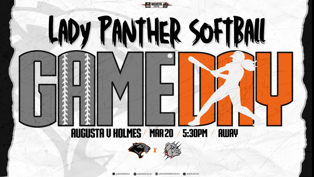 Augusta Athletics tweet media