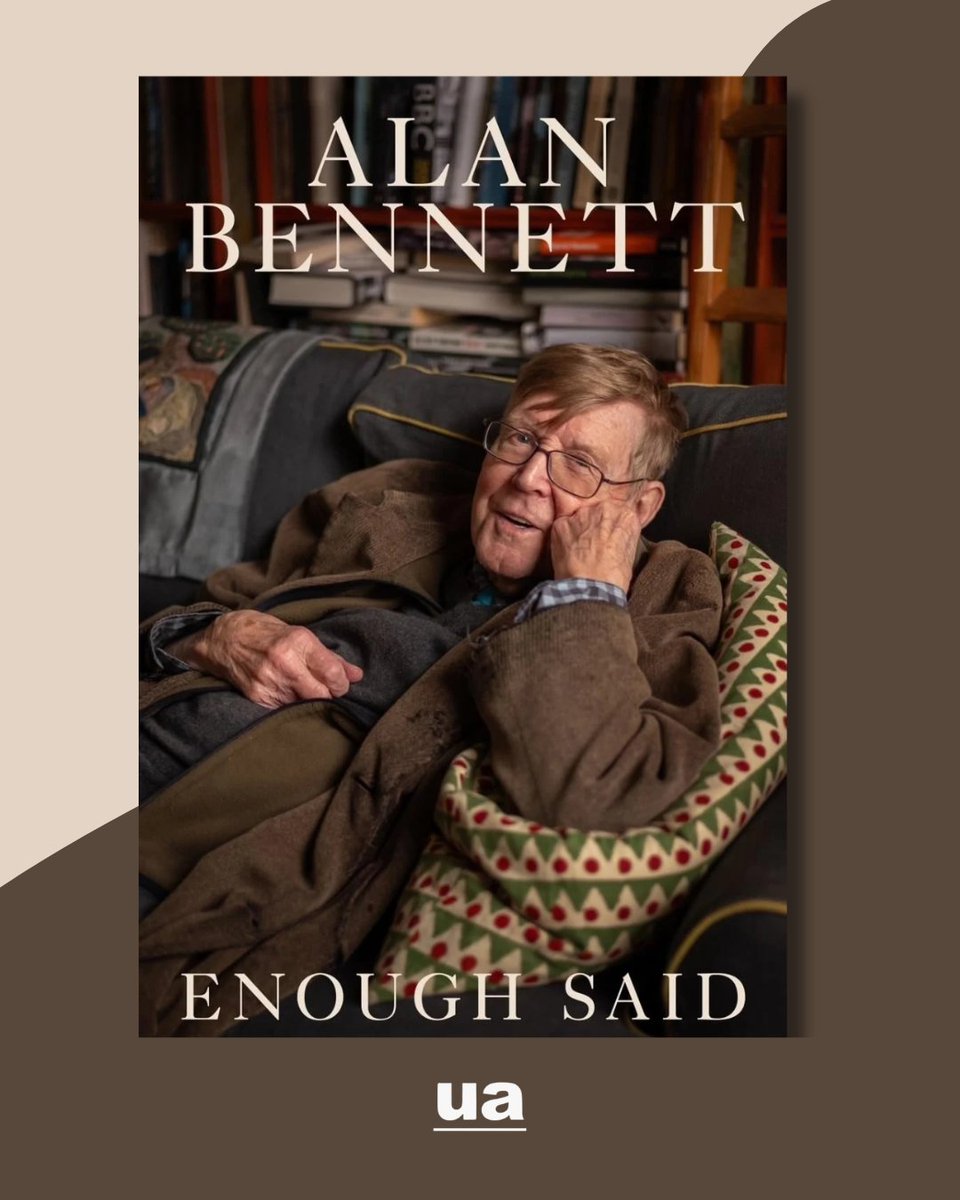 United Agents Books tweet media