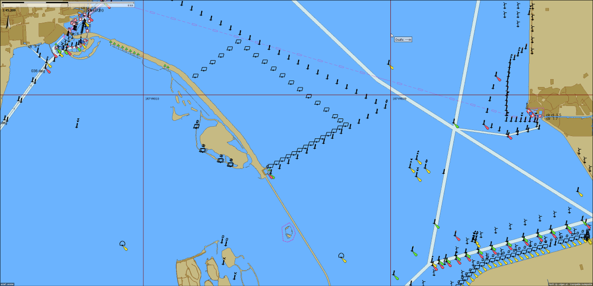 Stentec Navigation tweet media