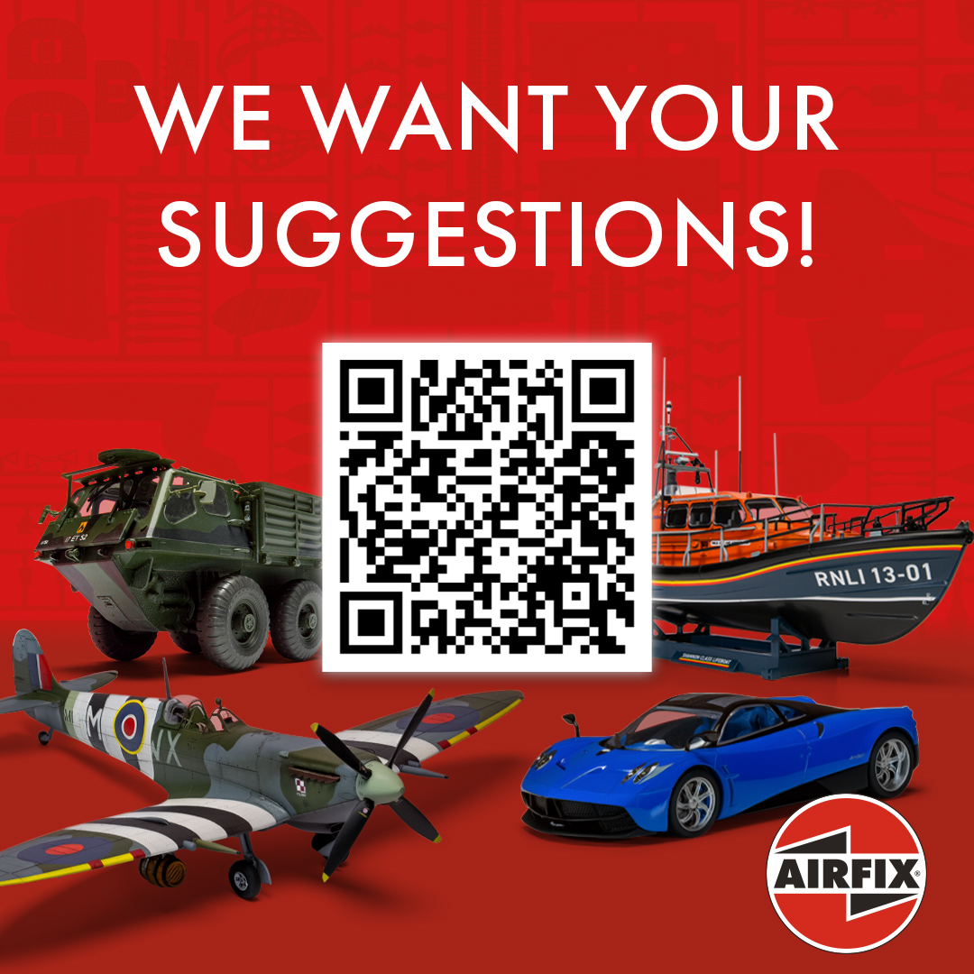 Airfix tweet media