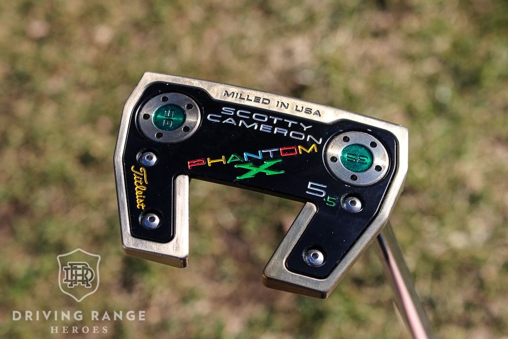 Driving Range Heroes tweet media