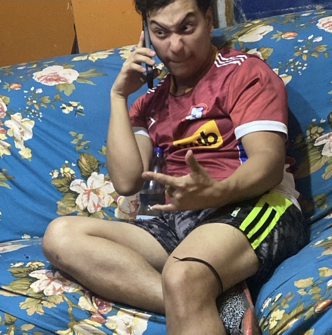 Mega Man X del Capo 🇧🇼🇧🇼 tweet media