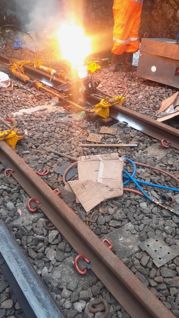 Network Rail Kent & Sussex tweet media