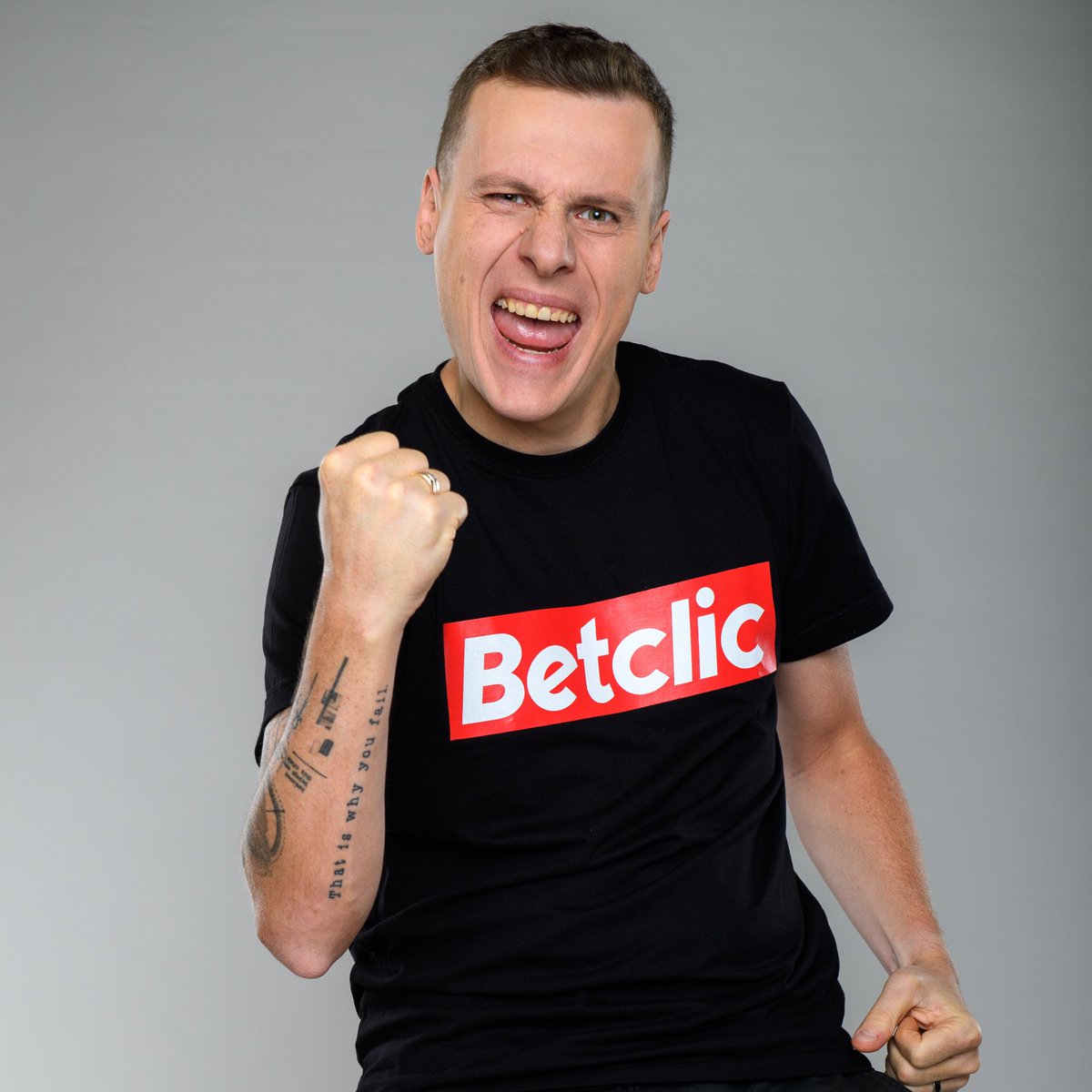 Betclic Polska 🔞 tweet media