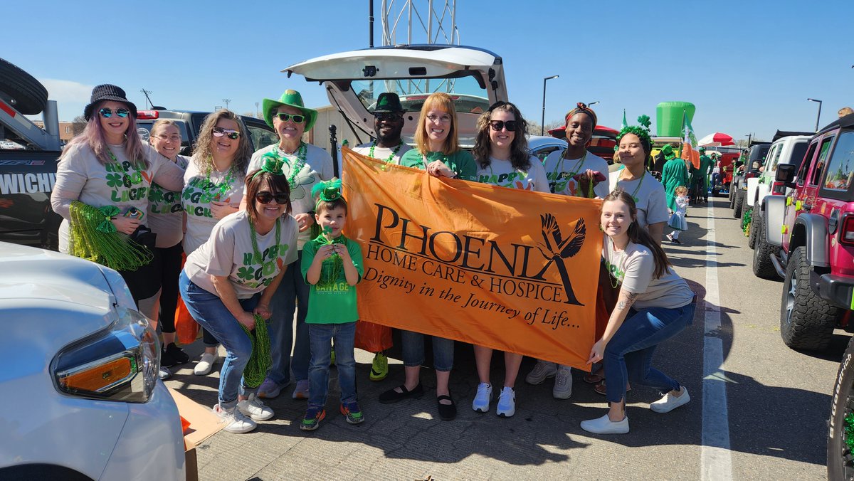 Phoenix Home Care tweet media