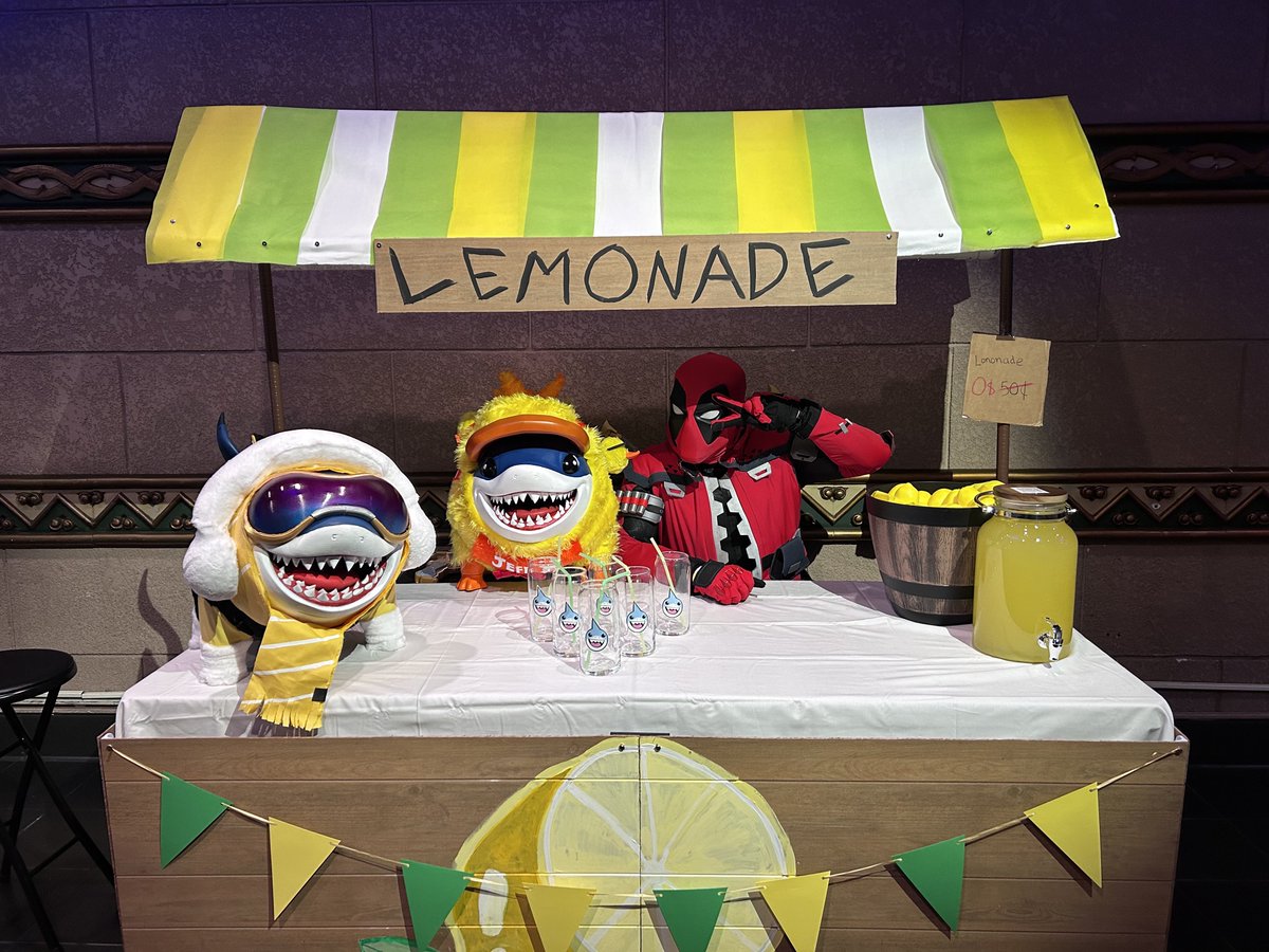 Sentinel tweet media