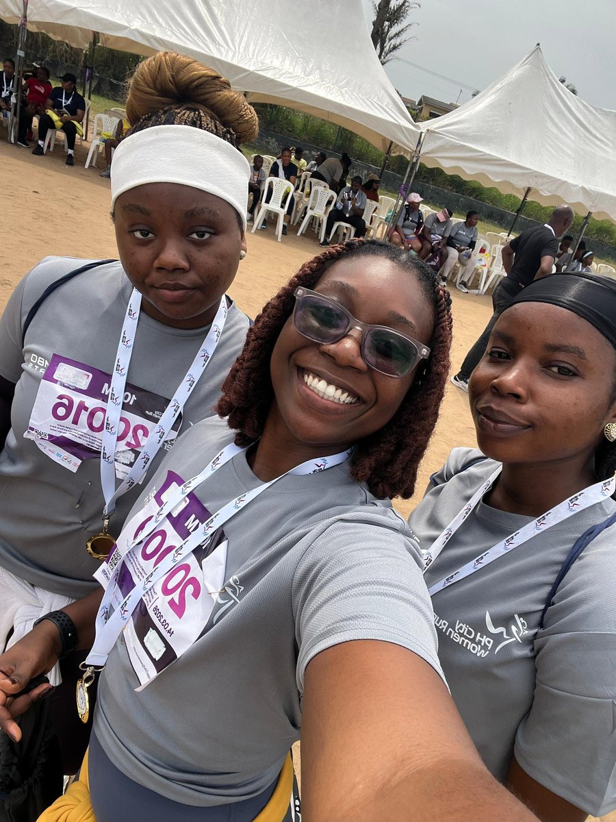 PH City Women Run tweet media