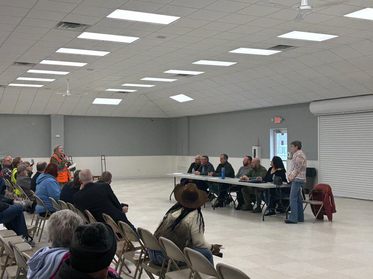 State Senator Rodney Pol Jr tweet media