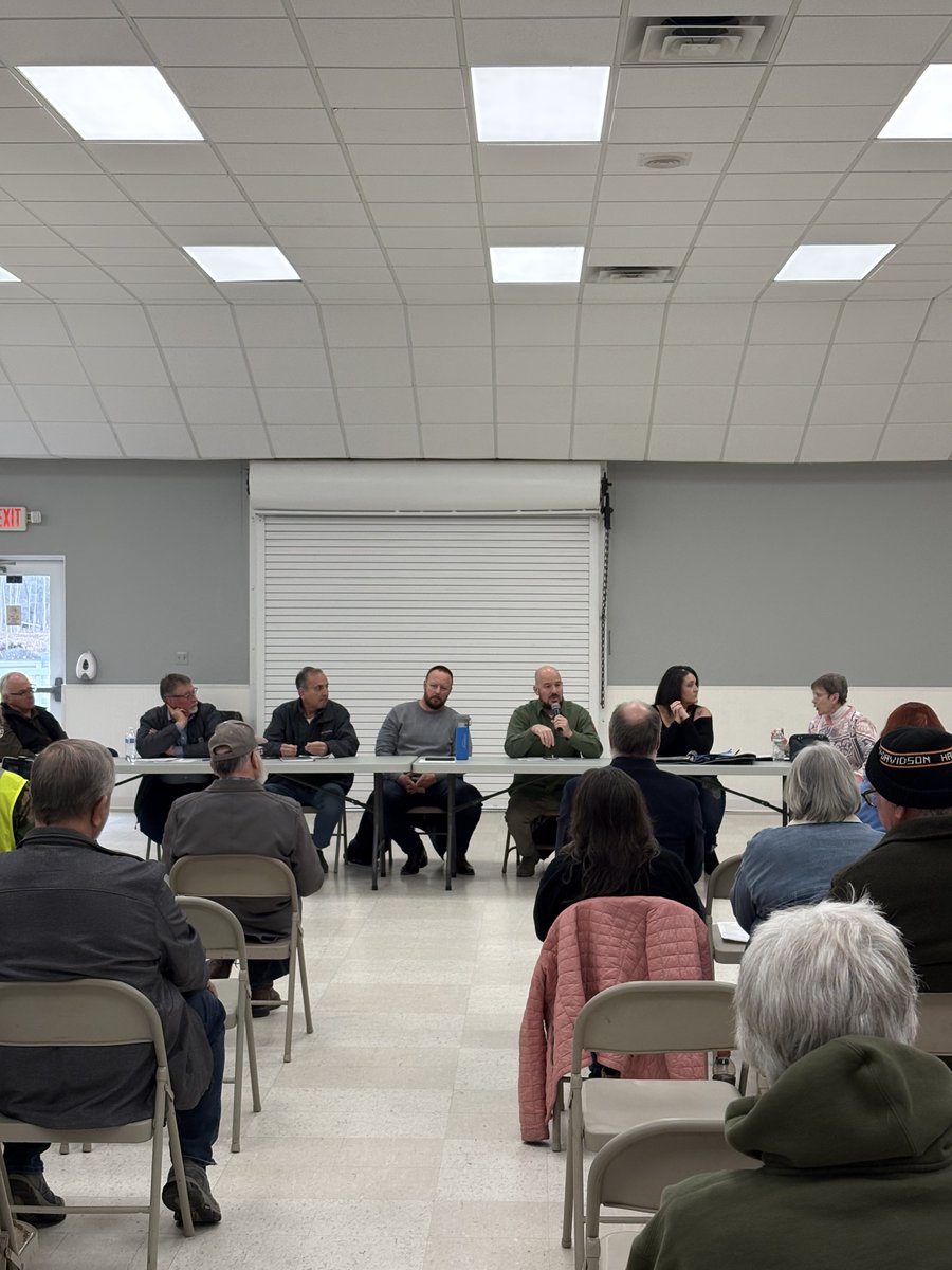 State Senator Rodney Pol Jr tweet media