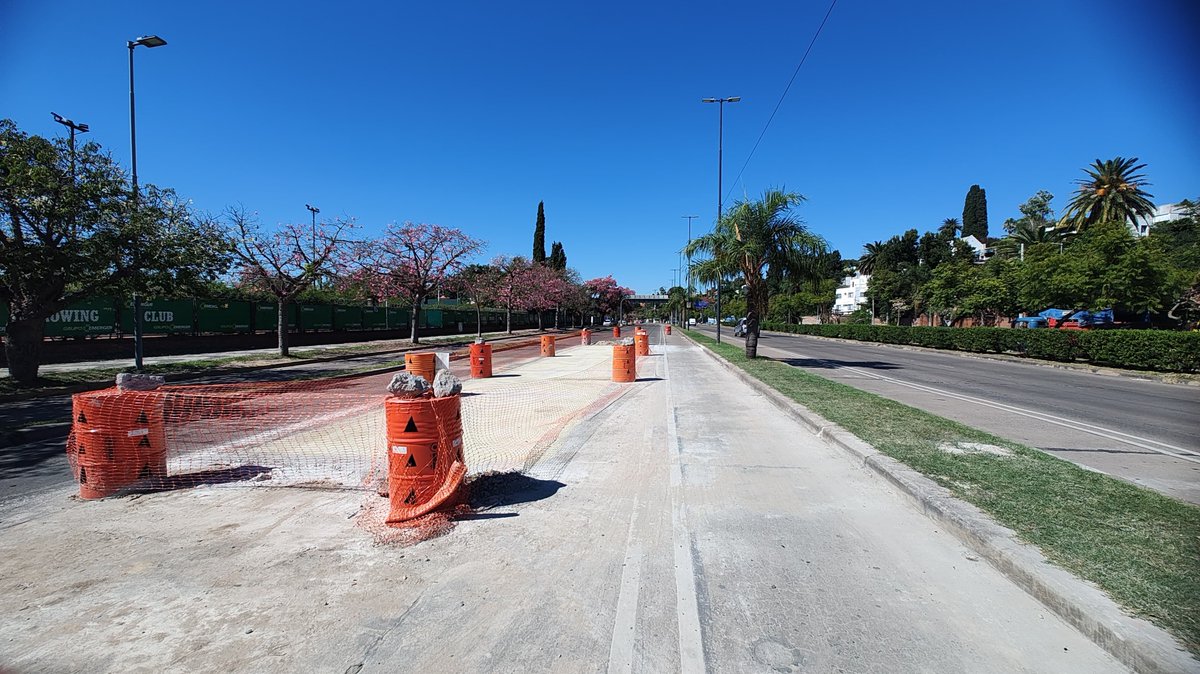 Distrito Norte tweet media