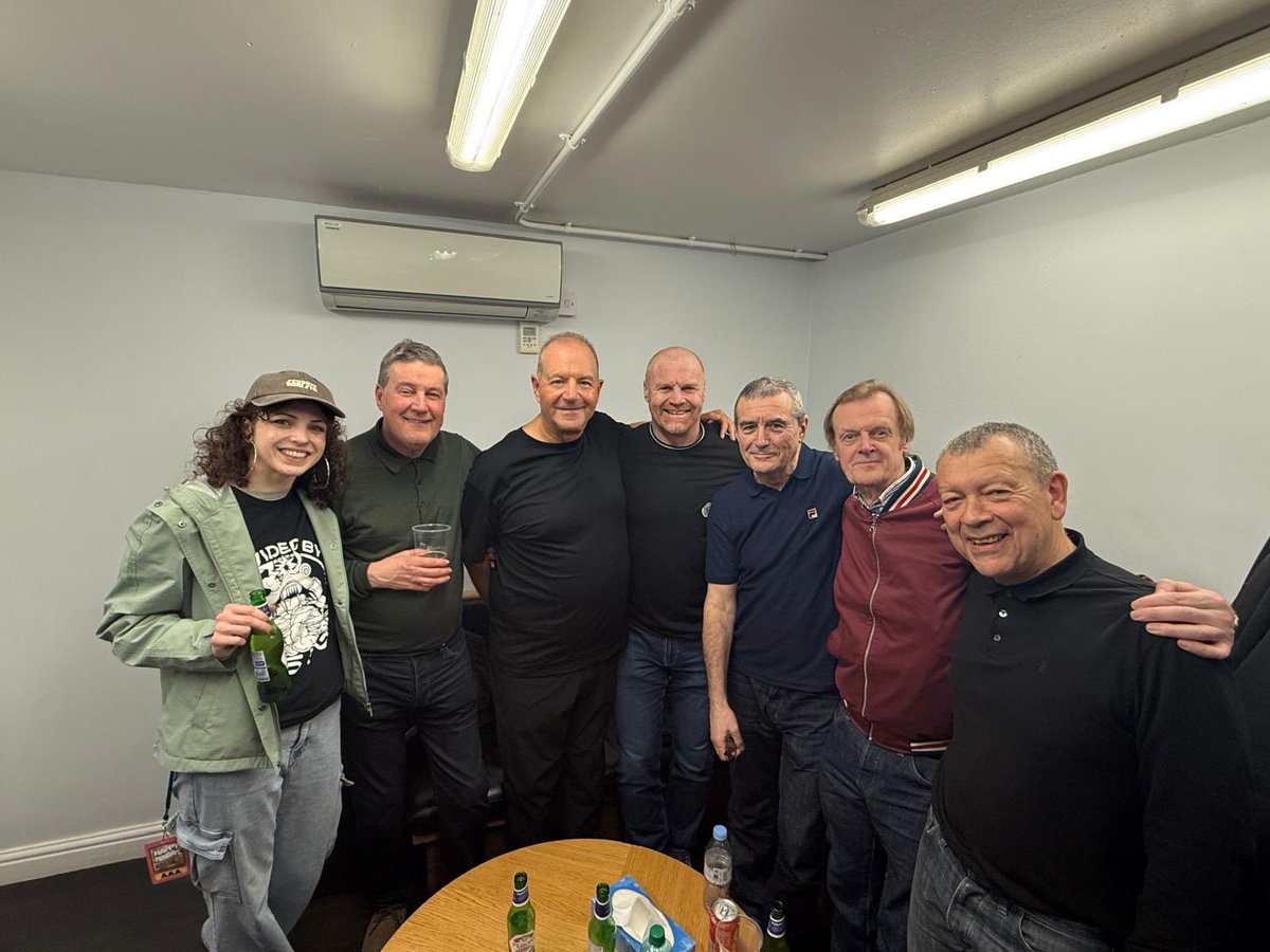 The Farm tweet media