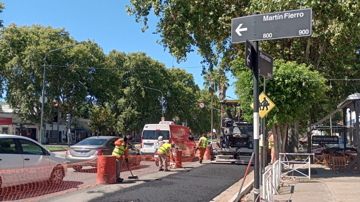 Distrito Norte tweet media