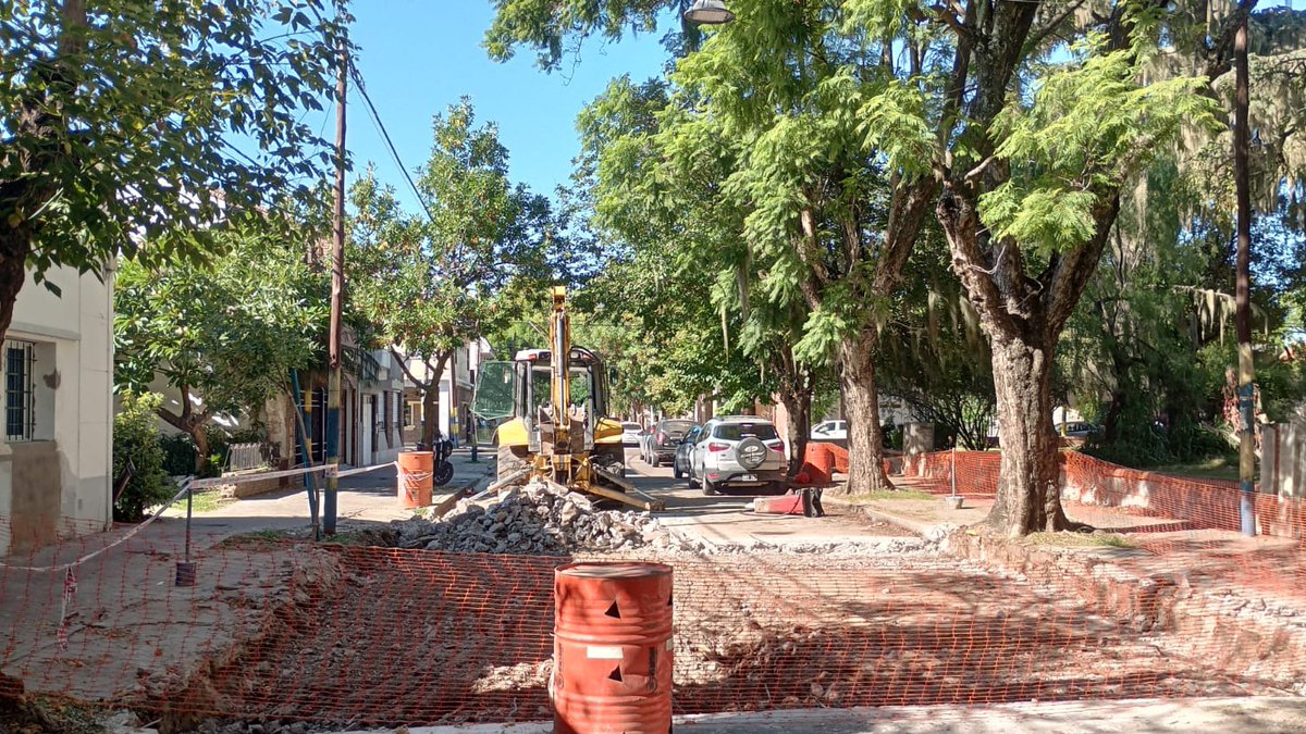 Distrito Norte tweet media