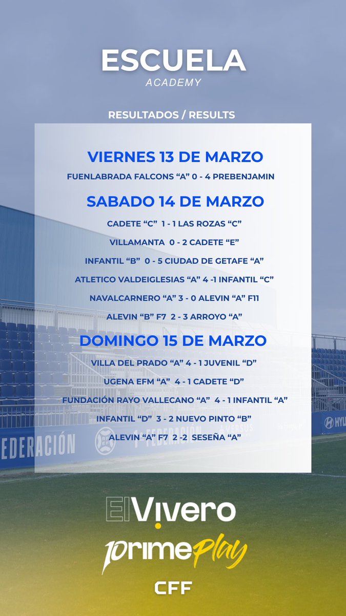 El Vivero 🌱 tweet media